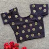 Ruhi Designer Cotton Lycra Stretchable Blouse Bulk Orders In India